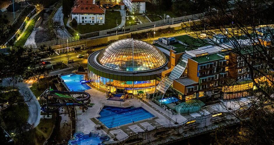 Hotel Hum Laško Exterior foto